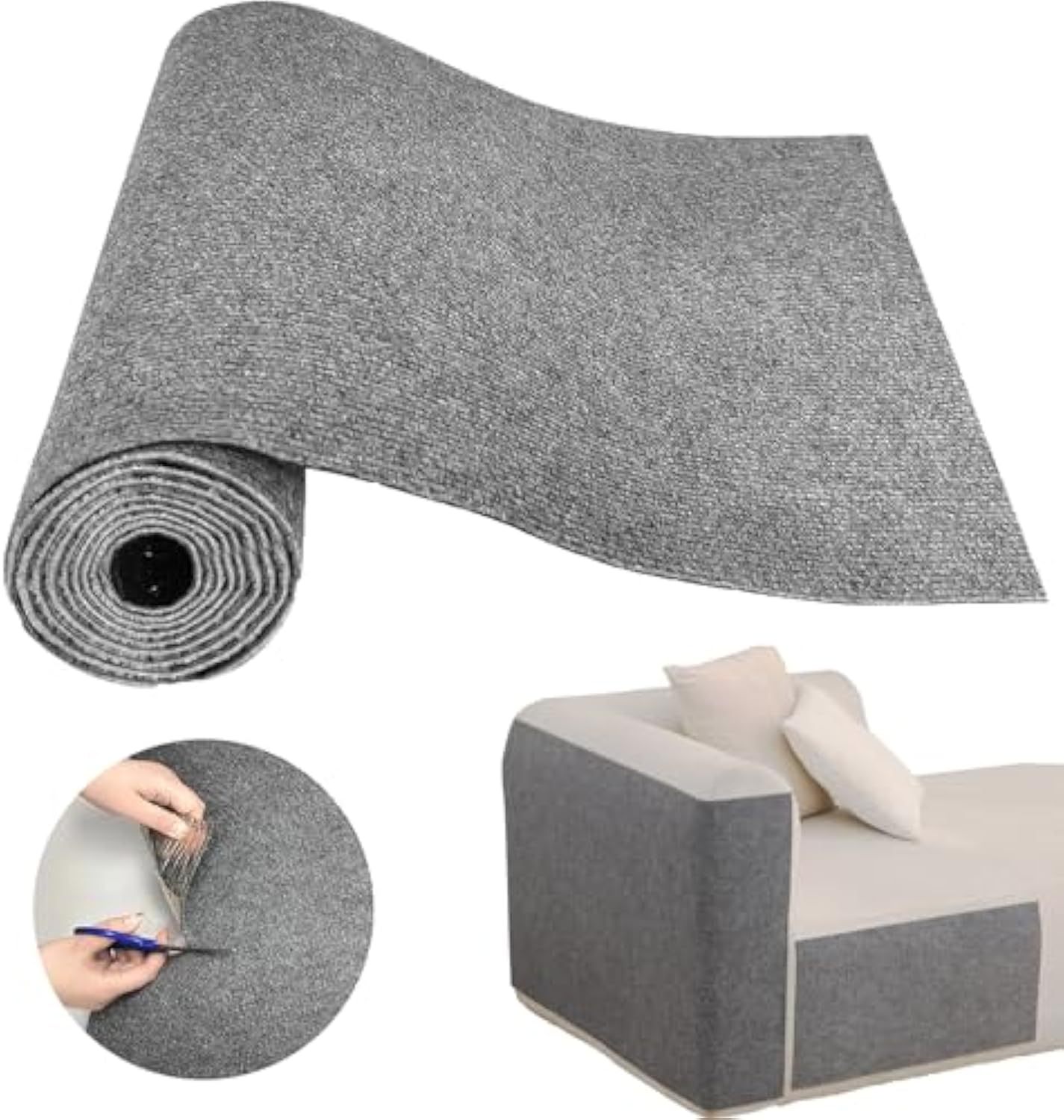 Cat Scratch Couch Furniture Protector