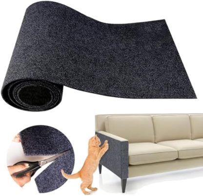 Cat Scratch Couch Furniture Protector