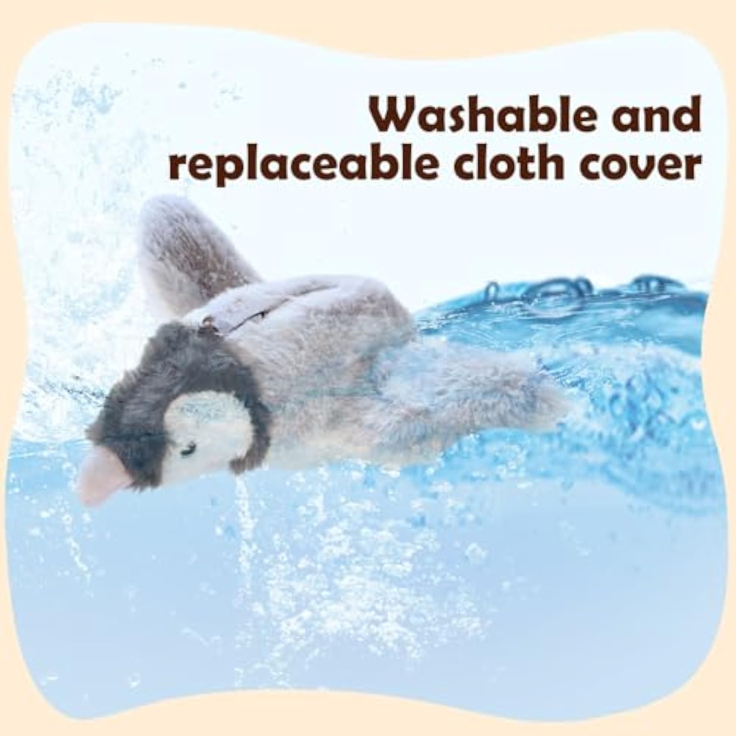 2026 Upgrade Interactive Chirping Bird with Flapping Wings