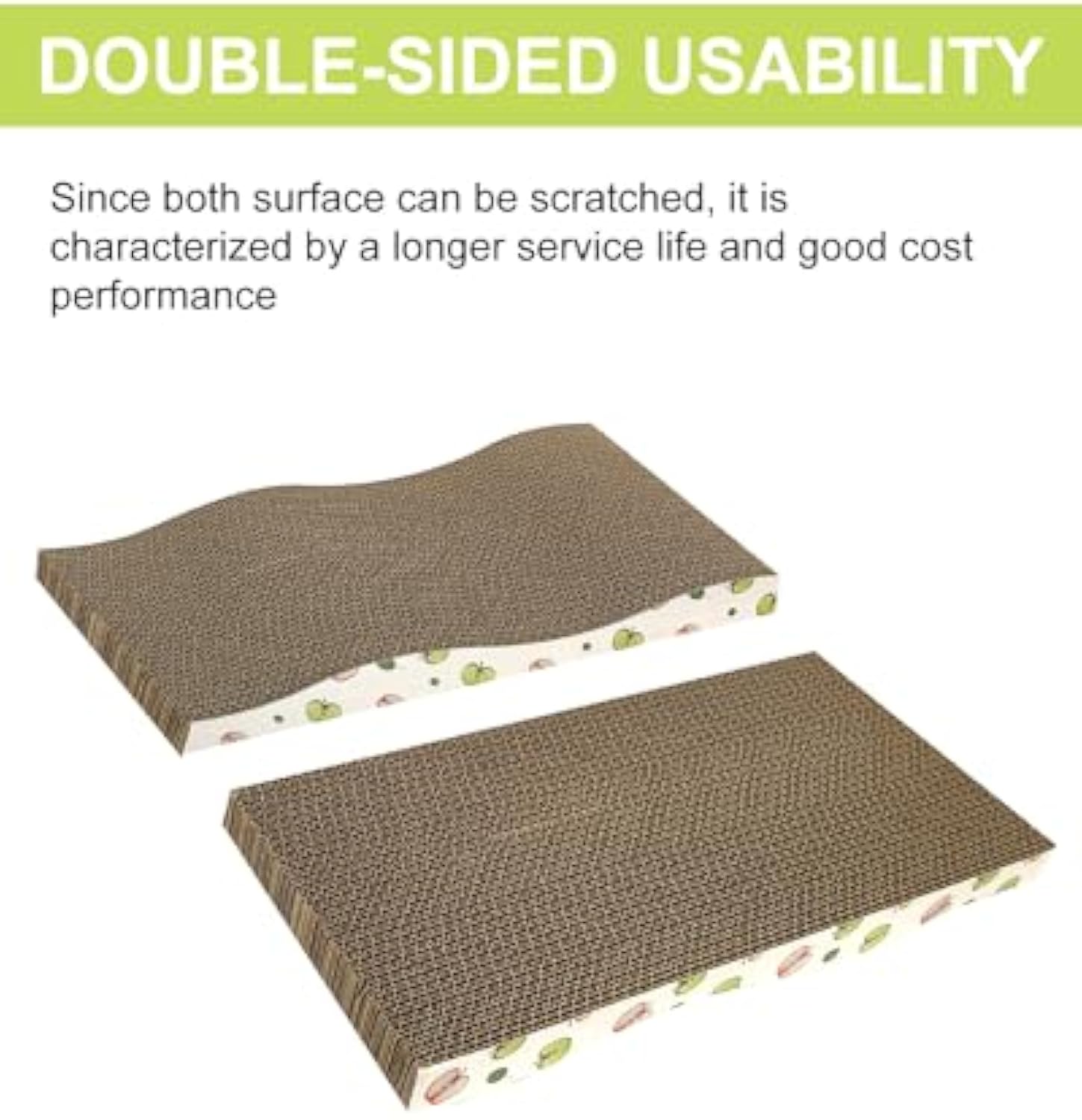 Cat Scratching Board