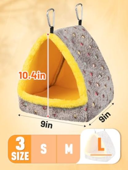 Large Winter Warm Bird Nest House