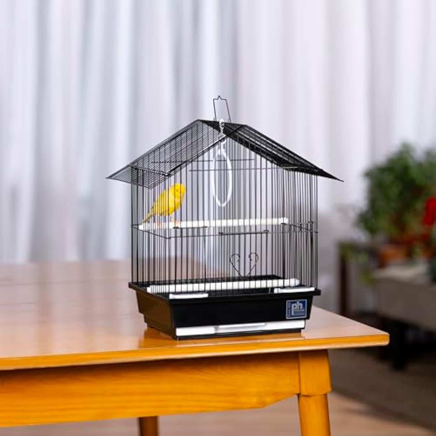 Parakeet Manor Bird Cage