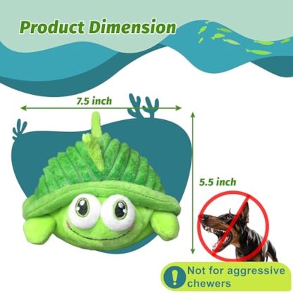 Interactive Moving Dog Toys