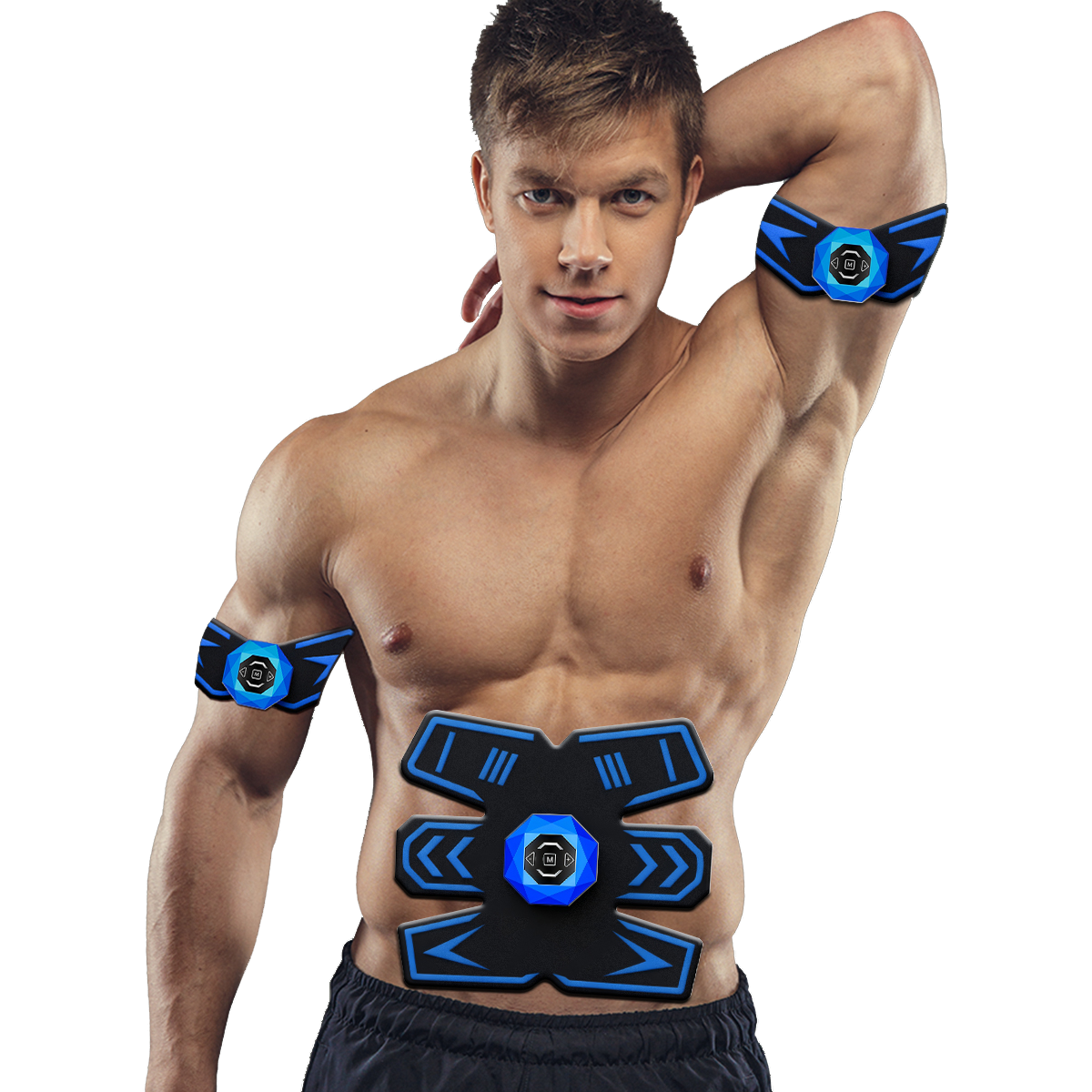 Optego Electronic Muscle Stimulator