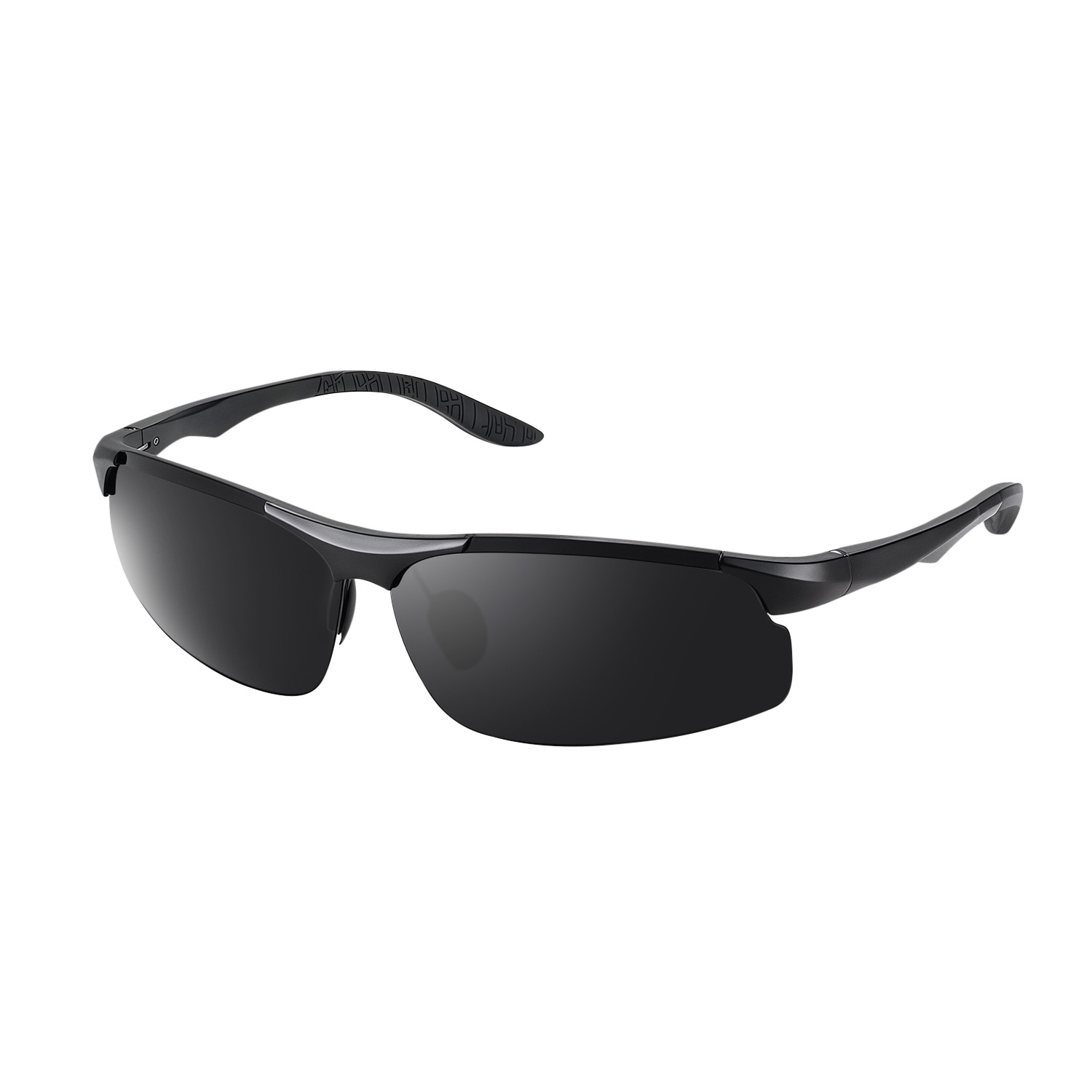 Revora Polarized Fishing Sunglasses