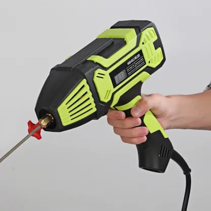 Bärbar svetsmaskin T11