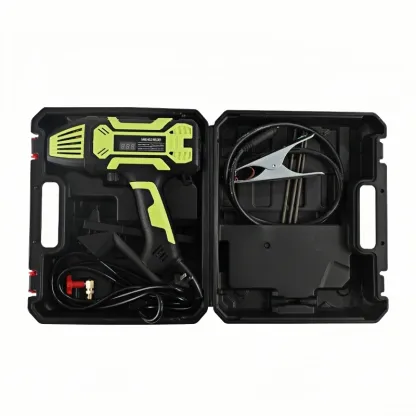 Bärbar svetsmaskin T11