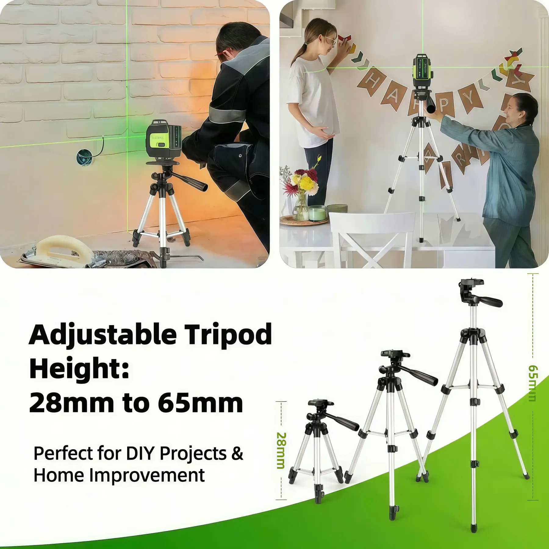 Laser Level 360 LX360 Pro