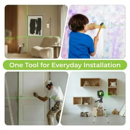 Laser Level 360 LX360 Pro