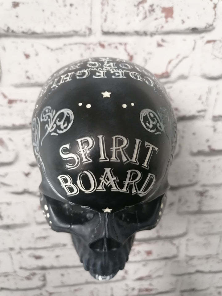 LAST DAY 70% OFF - 🏴‍☠️Motorcycle Helmet and Jacket Skull Holder