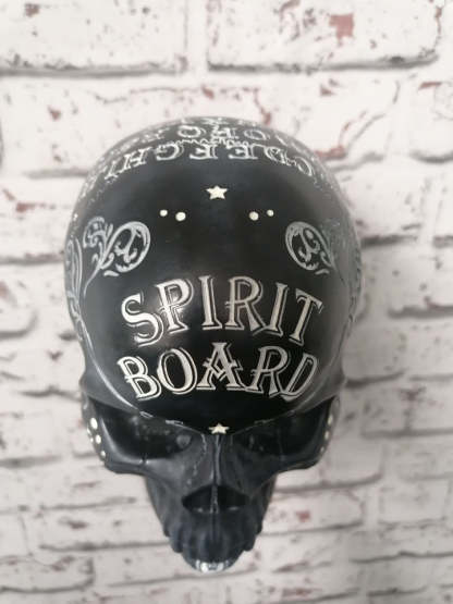 LAST DAY 70% OFF - 🏴‍☠️Motorcycle Helmet and Jacket Skull Holder