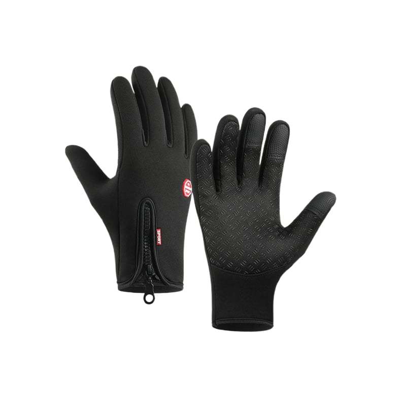 🏆Ultimate Waterproof & Windproof Thermal Non-Slip Gloves