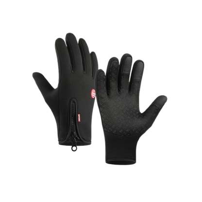 🏆Ultimate Waterproof & Windproof Thermal Non-Slip Gloves
