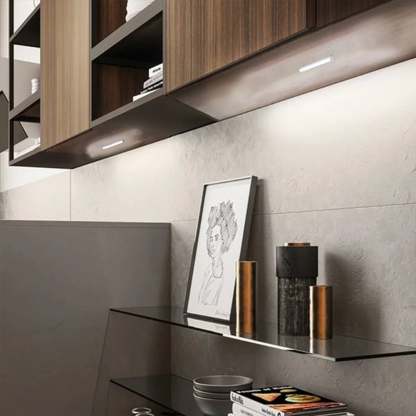 🔥💡 Punch-free Smart Sensor Magnetic Rechargeable LED Lights