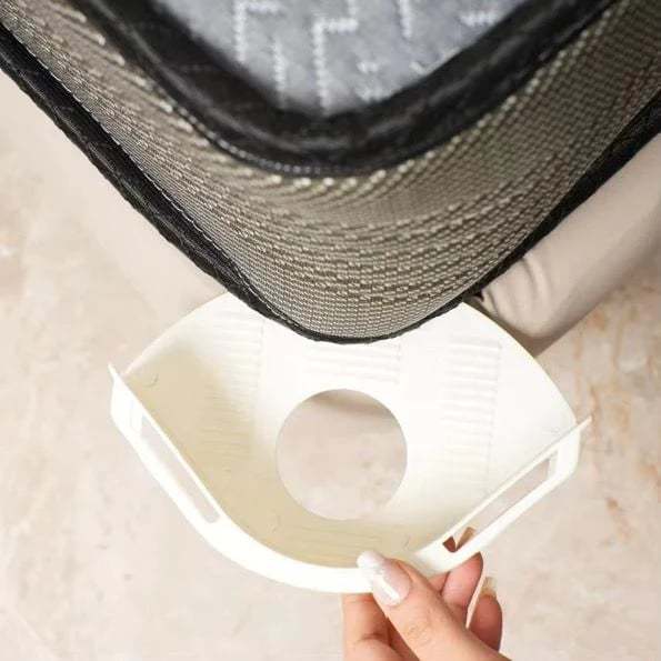 Bed Sheet Fixing Clips