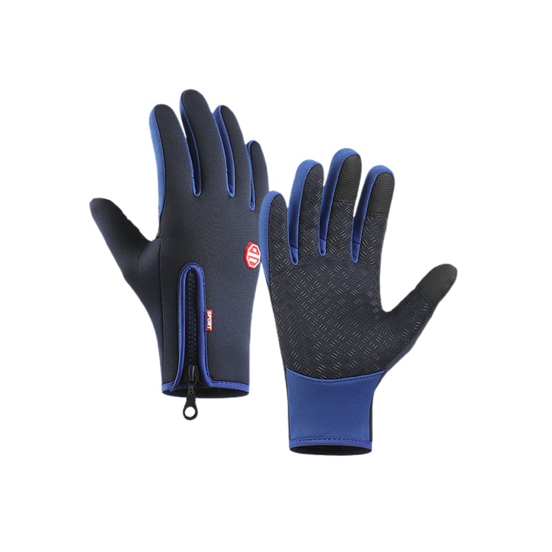 🏆Ultimate Waterproof & Windproof Thermal Non-Slip Gloves