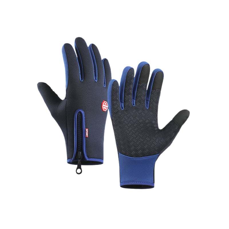 🏆Ultimate Waterproof & Windproof Thermal Non-Slip Gloves