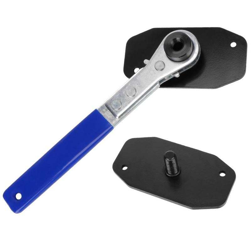 💥Last Day 49% OFF 🚗 -360° Rotating Ratchet Brake Caliper Tool