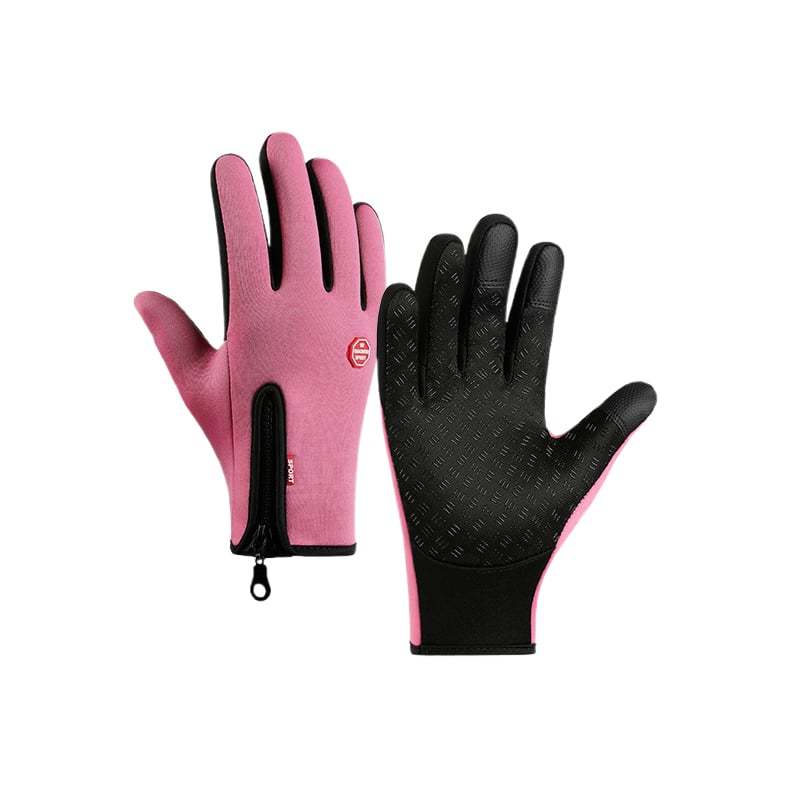 🏆Ultimate Waterproof & Windproof Thermal Non-Slip Gloves