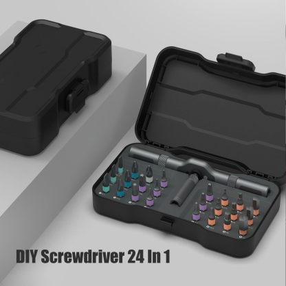 🔥24 in 1 DlY Screwdriver Set
