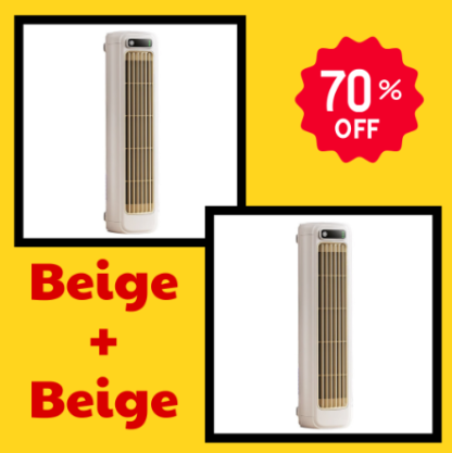🔥Last Day 49% OFF🌊 Wireless Charging Air Conditioner❄️