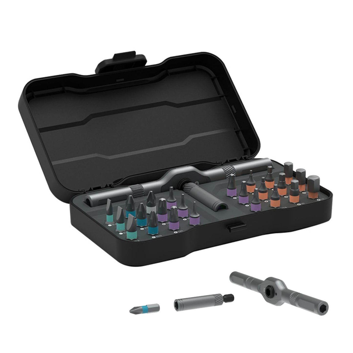 🔥24 in 1 DlY Screwdriver Set