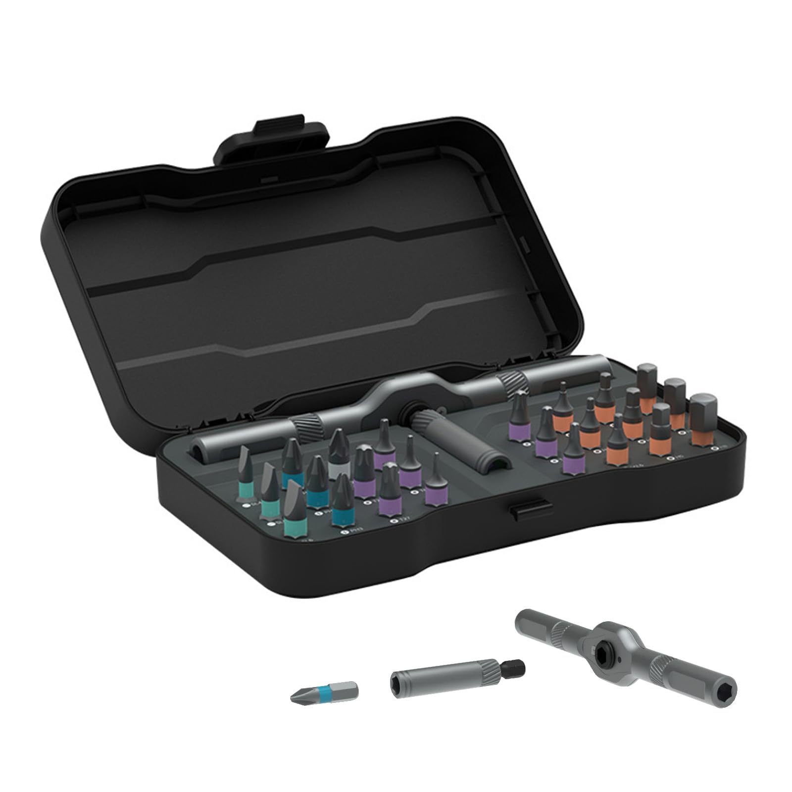 🔥24 in 1 DlY Screwdriver Set