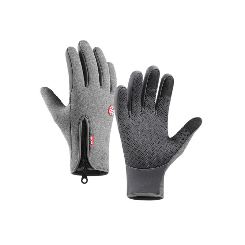 🏆Ultimate Waterproof & Windproof Thermal Non-Slip Gloves