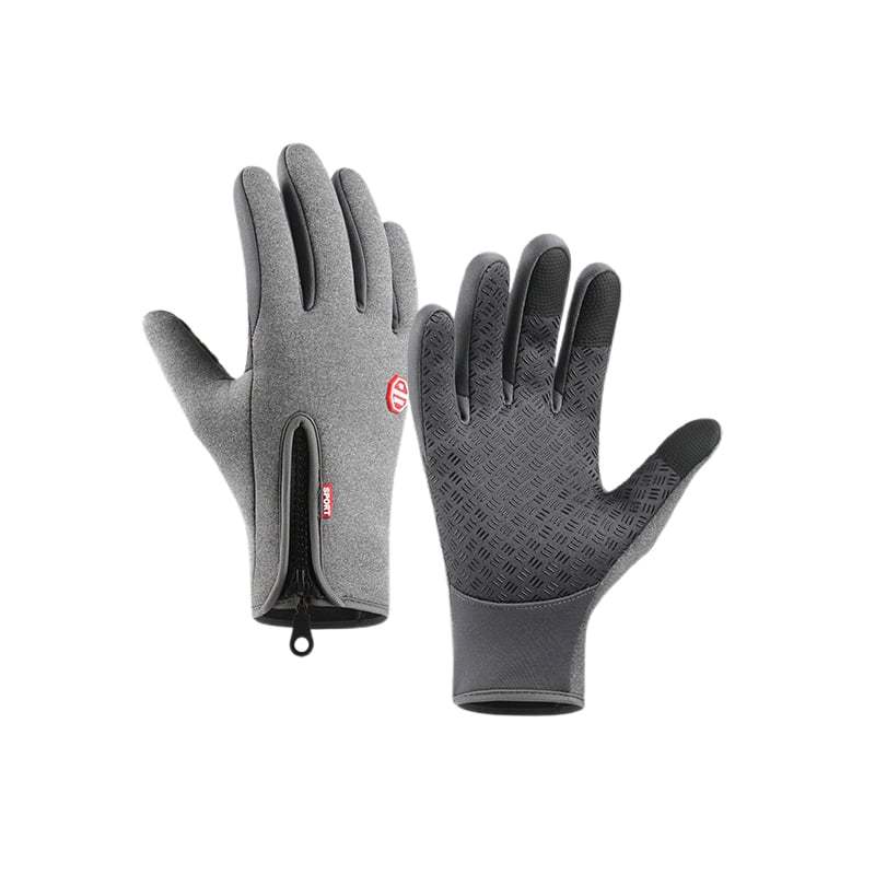 🏆Ultimate Waterproof & Windproof Thermal Non-Slip Gloves