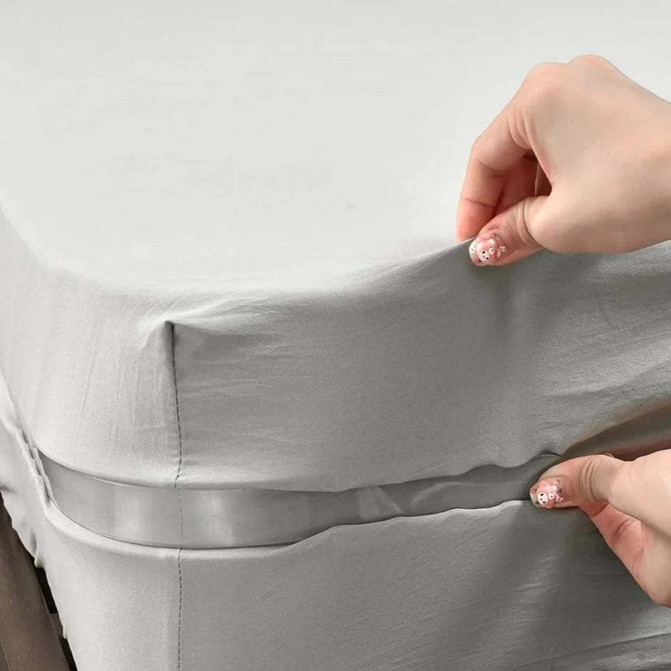 Bed Sheet Fixing Clips