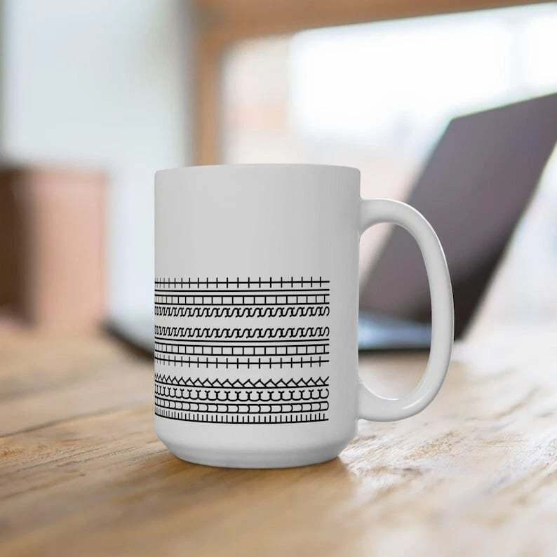🏆Flash Sale⚡ 50K+ SOLD! Almost Gone-💥Coffee Mugs,Best gifts