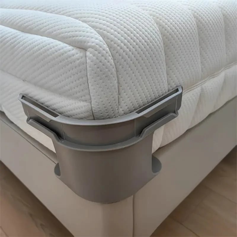 Bed Sheet Fixing Clips