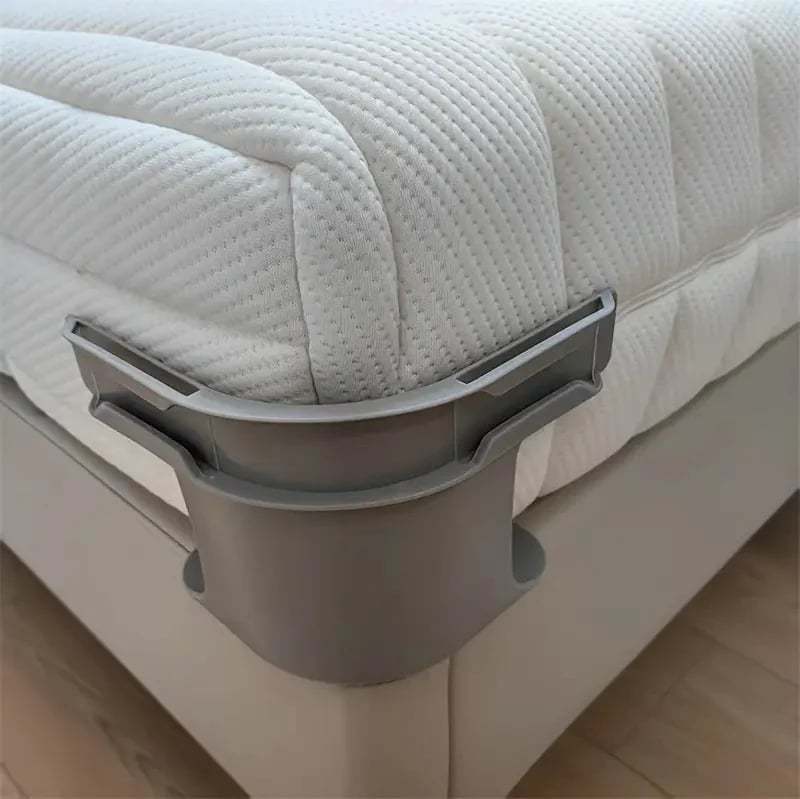 Bed Sheet Fixing Clips