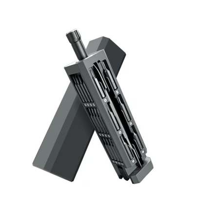 🛠️ Upgrade Your Toolbox Now ✨ 44-in-1 Precision Screwdriver Set - For Effortless, High-Precision Repairs!