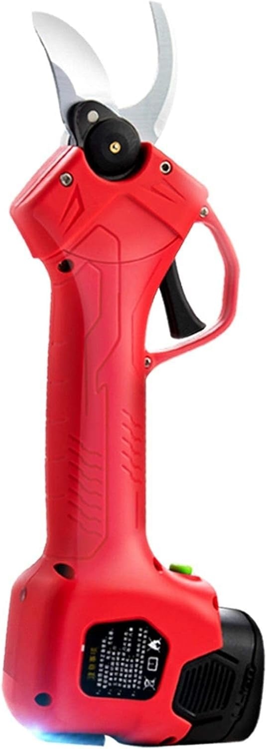 🌿 Wireless Electric Pruning Shears