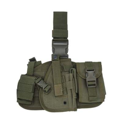 Hot Sale 40% OFF🔥Tactical Adjustable Thigh Holster for Right-Handed Users