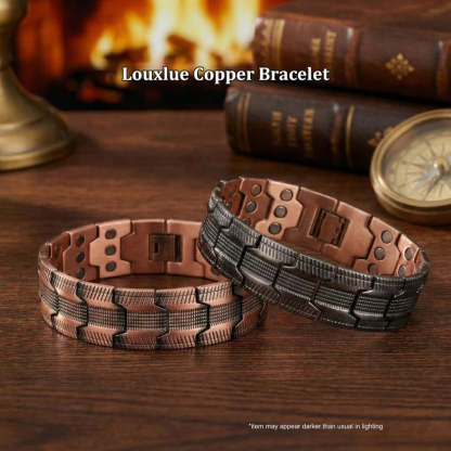 Copper Band