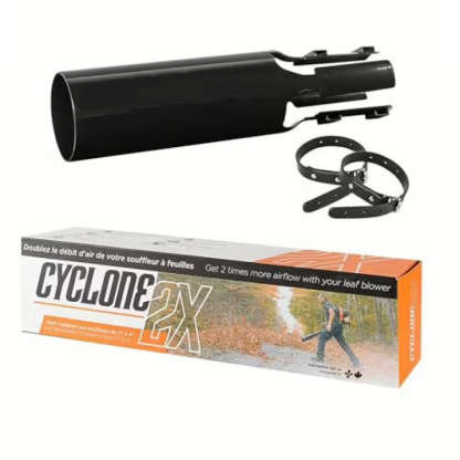 🔥 2-Pack Combo Deal – Each Only $19.99! 💨 Leaf Blower Air Booster