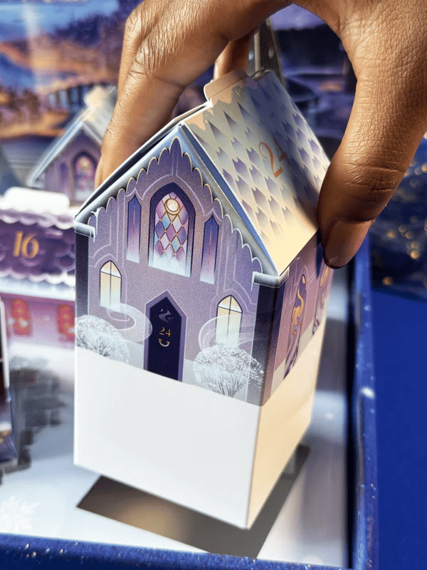 💥LIMITED TIME FLASH SALE💥2025 Velaris Advent Calendar