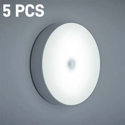 Motion Sensor LED Night Light