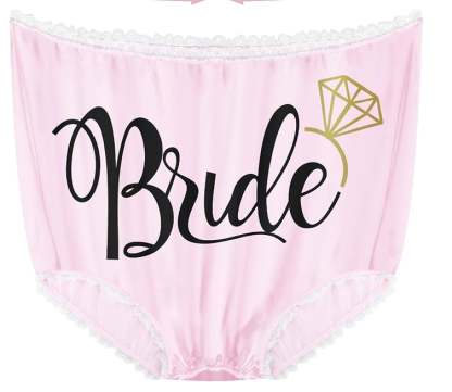 Buy 3 Free Shipping💖Funny Giant Panties: Party's Best Joke!