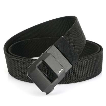 🔥LAST DAY 49% OFF - EDC Nylon Ratchet Belt