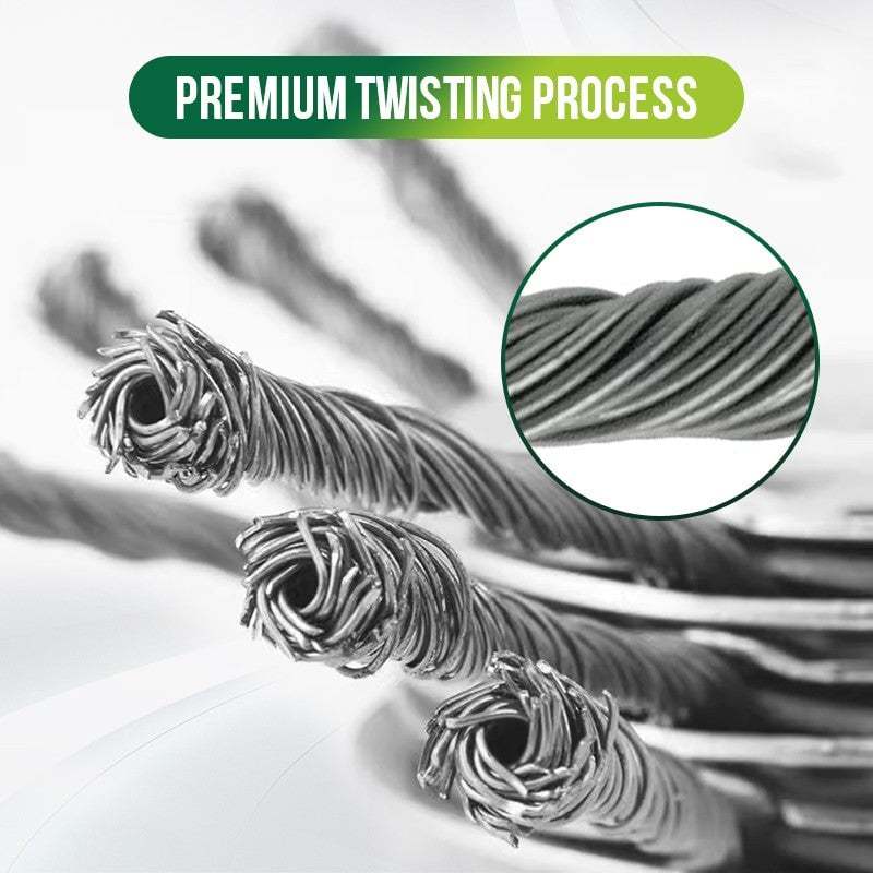 🔥 HOT SALE 49% OFF👨‍🌾String Trimmer Replacement Head