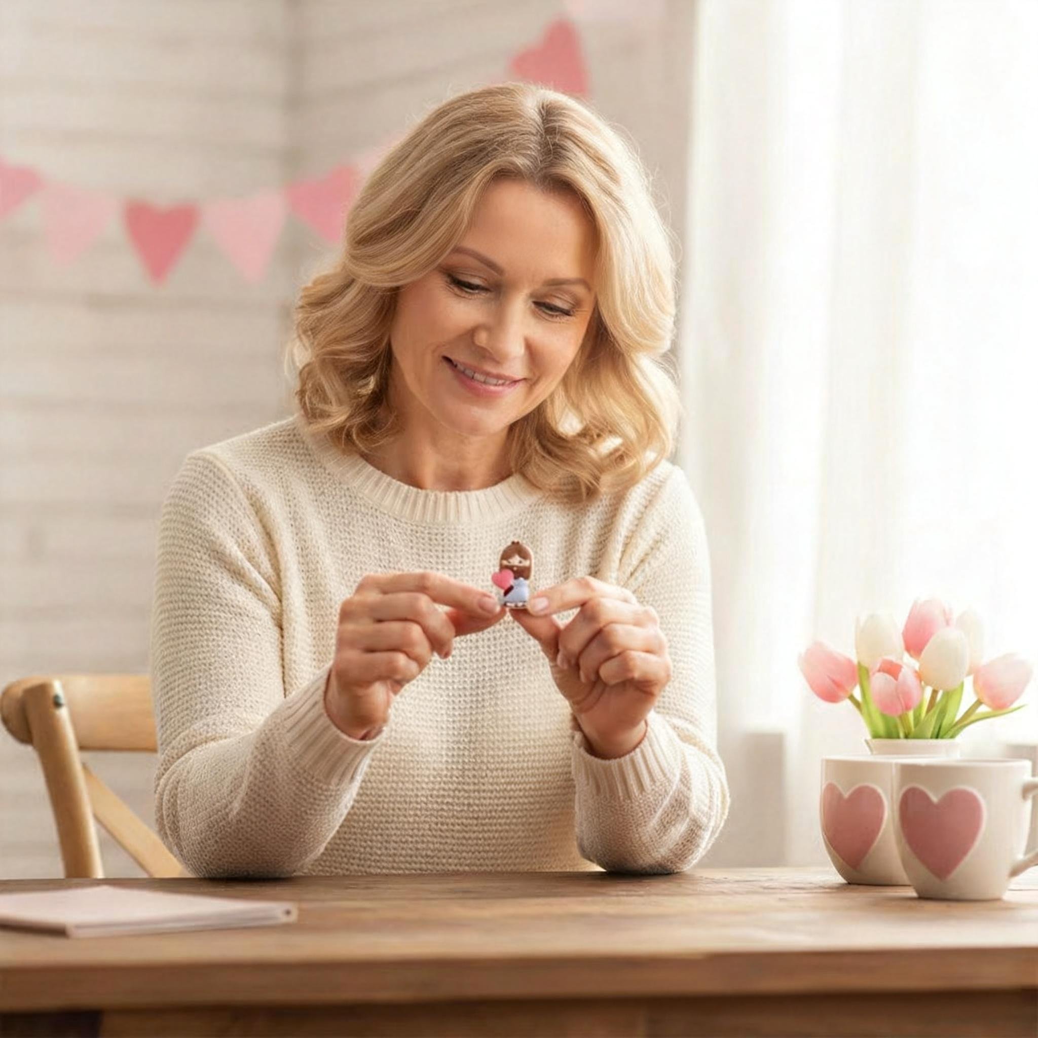 🔥Last Day 49%OFF! - ✝️💌Jesus Loves You Matchbox Gift Set(1 SET/6PCS)