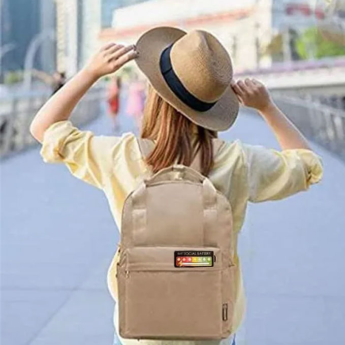 2023 Funny Enamel Pin