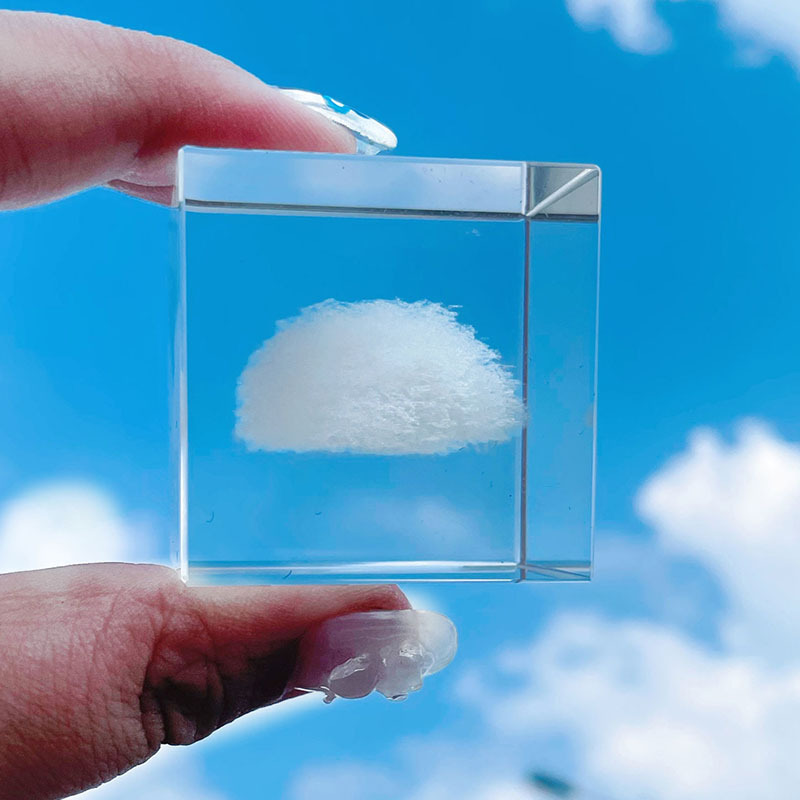 Cloud Crystal Ball - BUY 2 FREE SHIPPING