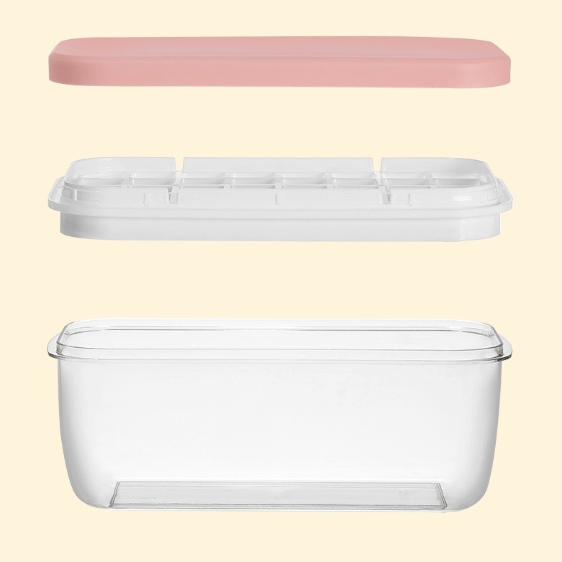 Ice Cube Tray Mold (BUY 2 GET FREE SHIPPING)