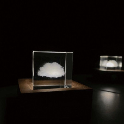 Cloud Crystal Ball - BUY 2 FREE SHIPPING