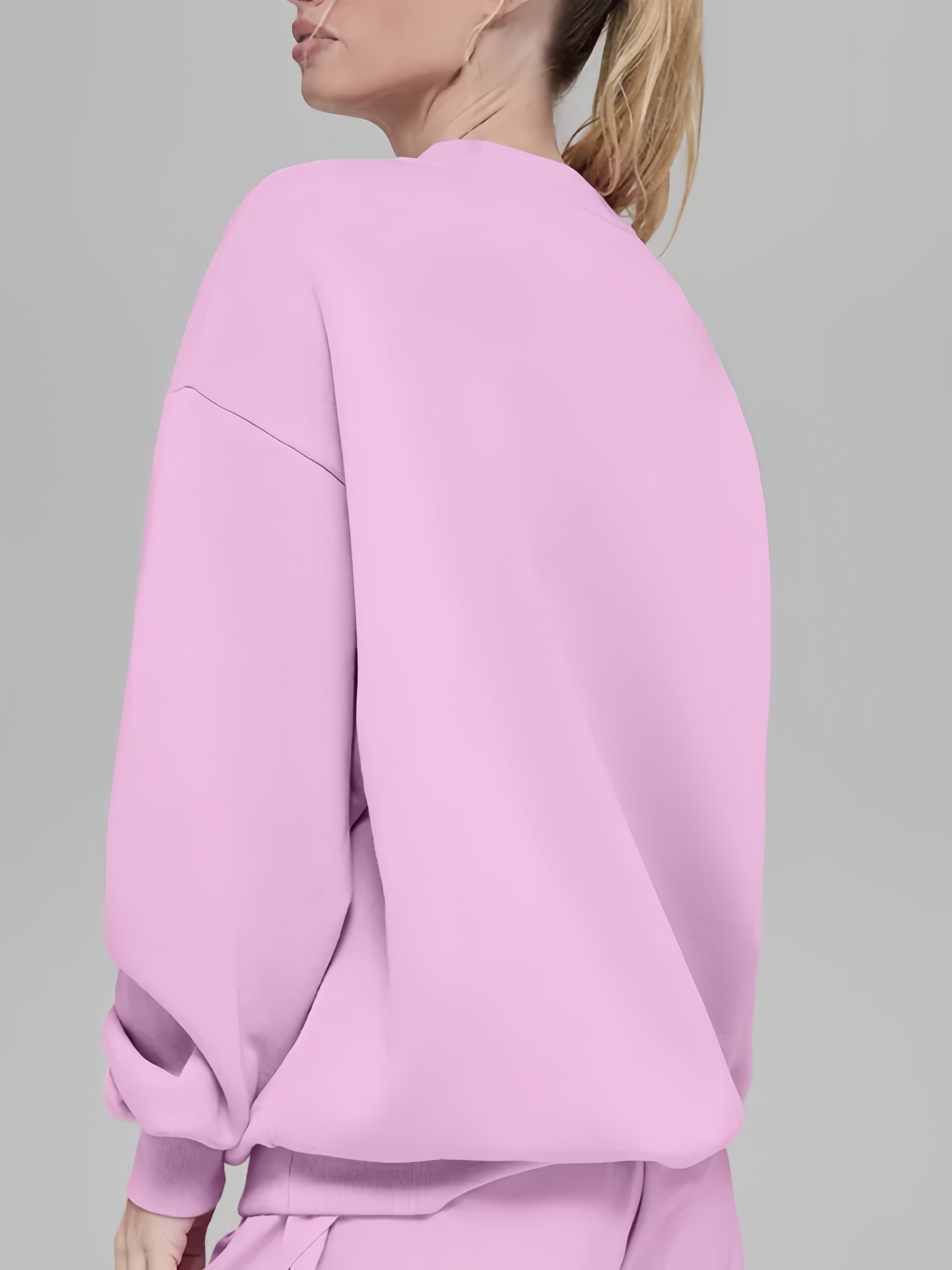 Alo Candy Heart Pink Set