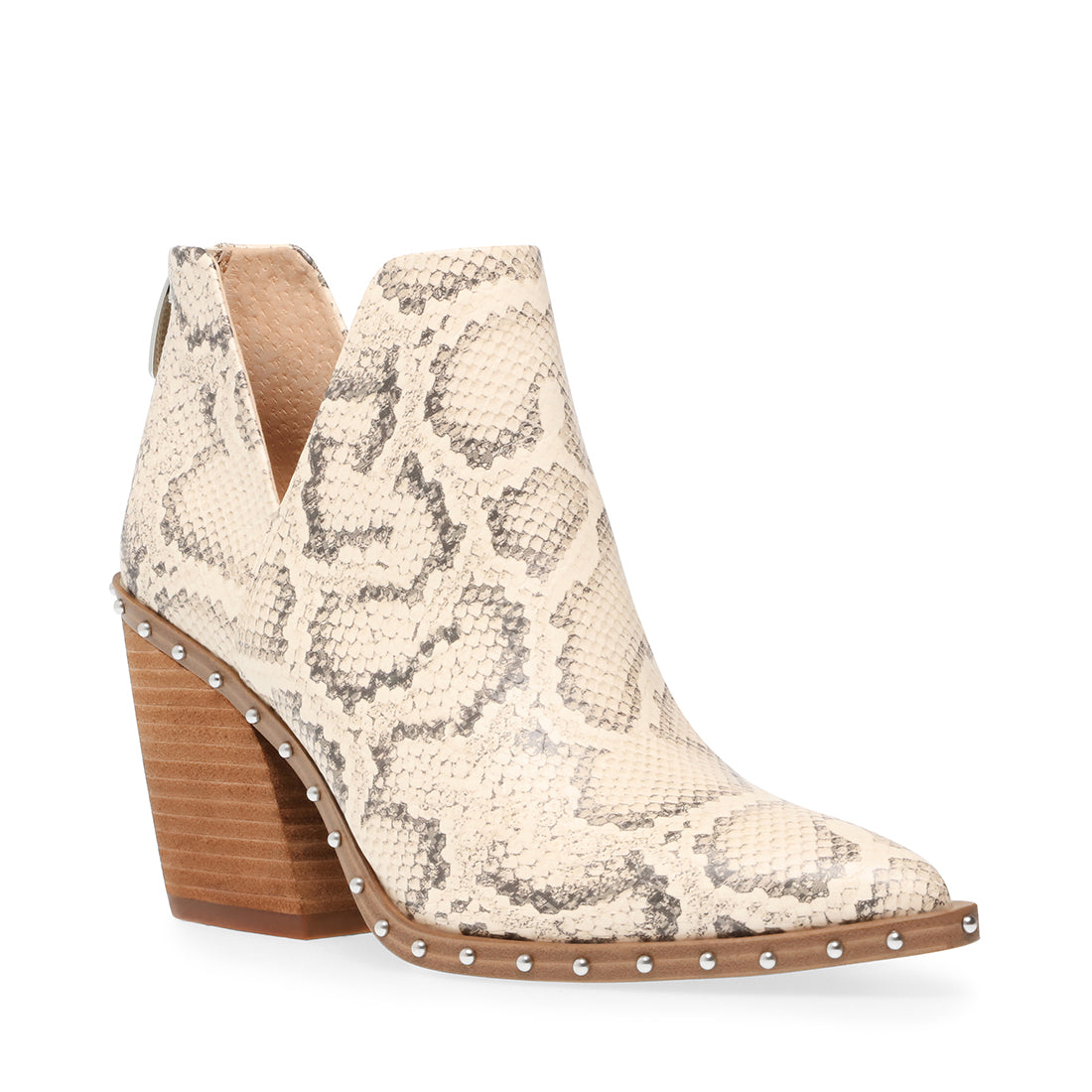 ALYSE TAUPE SNAKE - SM REBOOTED-Cool A Warm